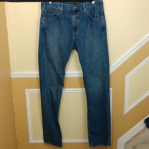 Polo Ralph Lauren The Hampton Relaxed Straight 36T